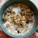 Permalink to: Ode to Granola healthy-homemade-granola-recipe