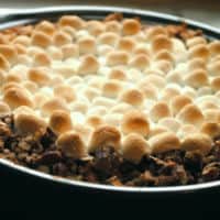 Permalink to: Our Gluten Free Thanksgiving- Sweet Potato Casserole Sweet potato casserole 2