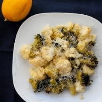 Permalink to: The Best Broccoli and Cauliflower of Your Life Best broccoli and cauliflower