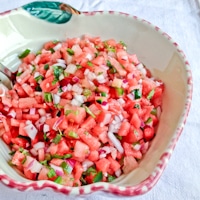 Permalink to: Watermelon Salsa watermelon-salsa-3