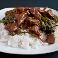 Permalink to: Crockpot Beef and Broccoli (It's gluten free!) crockpot-beef-and-broccoli-thumbnail