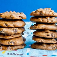 Permalink to: Chewy Pumpkin Chocolate Chip Pecan Cookies pumpkin-choco-cookies-thumb