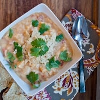 Permalink to: Max and Erma's Copy Cat Chicken Tortilla Soup Chicken-Tortilla-Soup-thumb