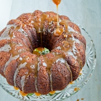 Permalink to: Caramel Banana Bundt Cake caramel-banana-bundt-thumb