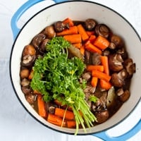 Permalink to: Guinness Beef Stew beef-stew-thumb