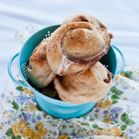 Permalink to: Resurrection Rolls for #SundaySupper resurrection rolls thumb