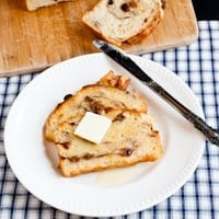 Permalink to: Cinnamon Raisin Bread Cinnamon-raisin-thumb