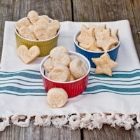 Permalink to: The Ultimate Homemade Pie Crust: Three Recipes + Tips pie crust thumb