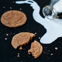 Permalink to: Maple Cinnamon Chip Snickerdoodles maple snickerdoodle thumb
