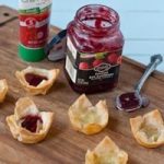 Permalink to: Raspberry Brie Phyllo Bites #GGHoliday2013 raspberry brie thumb