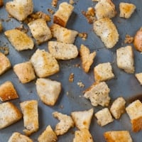 Permalink to: How To Make Homemade Croutons how-to-make-homemade-croutons-thumb