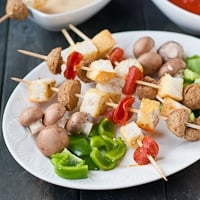 Permalink to: Pizza Fondue pizza-fondue-thumb-2