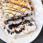 Permalink to: Ultimate Brownie Ice Cream Sundae Cake #fwcon brownie-ice-cream-sundae-cake-thumb