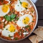 Permalink to: Easy Shakshuka (Gluten Free) shakshuka-recipe-thumb