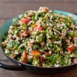 Permalink to: Tabbouleh Salad tabbouleh-recipe-thumb