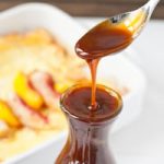 Permalink to: Buttermilk Syrup buttermilk-syrup-thumb