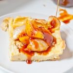 Permalink to: 5 Ingredient German Pancake with Cinnamon Peaches peach-german-pancake-thumb