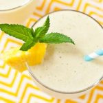 Permalink to: Minty Tropical Smoothies tropical-mint-smoothies-thumb-3