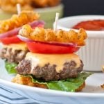 Permalink to: Waffle Fry Slider Burgers waffle-fry-slider-burgers-thumb-4