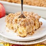 Permalink to: Apple Crumb Coffee Cake apple-crumb-coffee-cake-thumb
