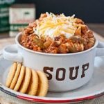 Permalink to: Mom's Green Bean Chili moms-green-bean-chili-thumb