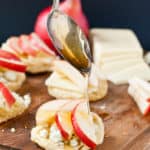 Permalink to: Pear, Honey, and Cheddar Biscuits pear-honey-biscuits-3