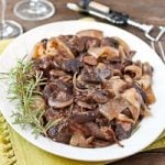 Permalink to: Slow Cooker Rosemary and Mushroom Pot Roast slow-cooker-mushroom-pot-roast-thumb