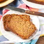 Permalink to: The Best Sour Cream Banana Bread the-best-banana-bread-recipe-thumb
