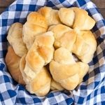 Permalink to: Make Ahead Butterhorns butterhorns-thumb