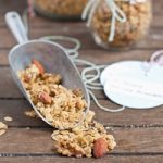Permalink to: Savory Parmesan Ranch Granola parmesan-ranch-savory-granola-thumb