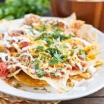 Permalink to: Slow Cooker Chicken Chilaquiles Chicken Chilaquiles