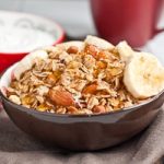 Permalink to: Slow Cooker Honey Nut Granola Slow Cooker Honey Nut Granola